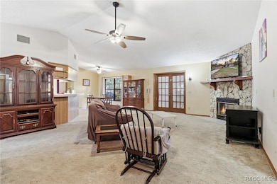 3050 E Possum Ct, Inverness, FL 34452 - photo 4