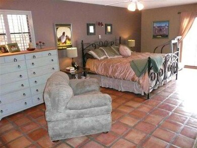 Master Bedroom.