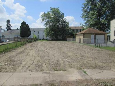 Land/Lot
