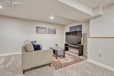 625 N Franklin St, Colorado Springs, CO 80903 - photo 6