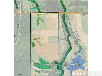 Wetlands Map