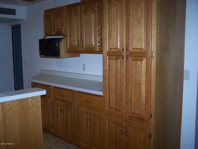 Kitchen-Side Cabinets