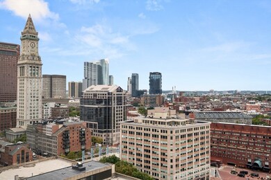 Harbor Towers unit 22A, Boston, MA 02110 - photo 3