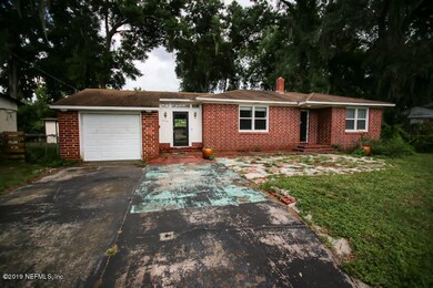 Front View 5