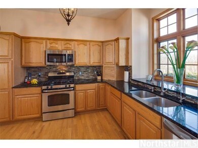 7410 Mark Street, Greenfield, MN 55357