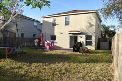 18942 Parapet Place, Land O Lakes, FL 34638 - photo 7
