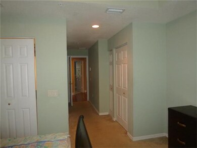 Bedroom Master