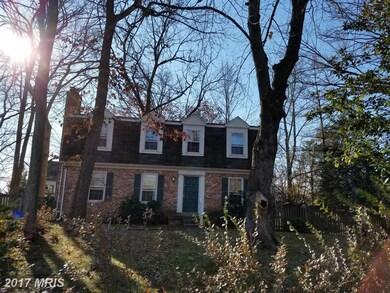 7502 Arden Rd, Cabin John, MD 20818 - photo 2