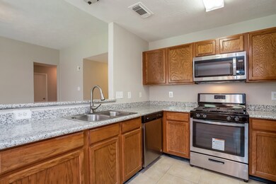 2422 Fox Water Dr, Spring, TX 77386 - photo 5