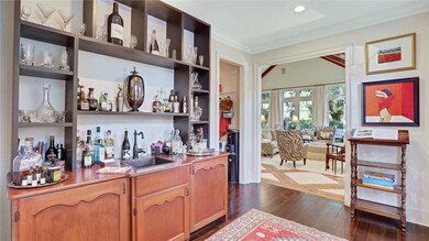 134 Cypress Point, Saint Simons Island, GA 31522 - photo 6