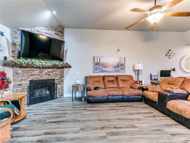 713 Night Hawk Dr, Norman, OK 73072 - photo 5