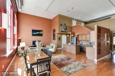 8326 Fenton St unit A, Silver Spring, MD 20910 - photo 5