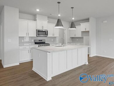 1221 Vouri Cir, Huntsville, AL 35803 - photo 5