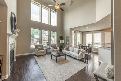 3310 Flint Valley Ln, Katy, TX 77494 - photo 3