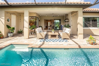 1422 Mockingbird Dr, Naples, FL 34120 - photo 7