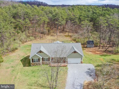 540 Adams Rd, Winchester, VA 22603 - photo 3