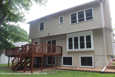 8522 Ember Glen Pass, Lansing, MI 48917 - photo 3