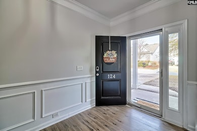 124 Ashewicke Dr, Columbia, SC 29229 - photo 5