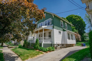 1070 Keyes Ave, Schenectady, NY 12309 - photo 2