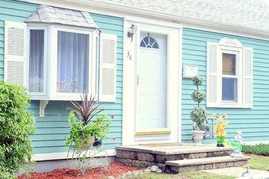 34 Oak Hill Rd, East Weymouth, MA 02189 - photo 2