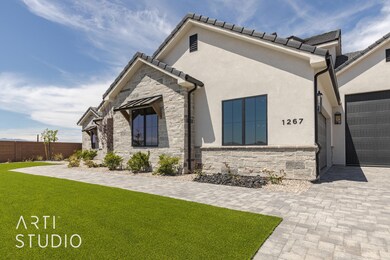 1267 E Pony Way, Washington, UT 84780 - photo 4