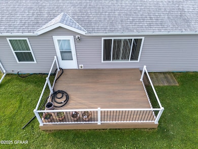 204 Johnson St, Shelly, MN 56581 - photo 3