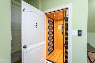 7001 Barham Hollow Dr, Wake Forest, NC 27587 - photo 6