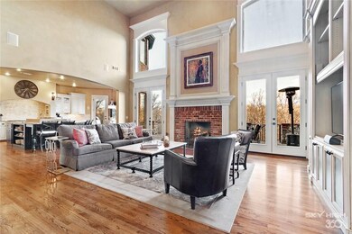 11463 Belfry Point, Bentonville, AR 72712 - photo 4