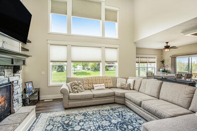 7317 Nantucket Dr SW, Byron Center, MI 49315 - photo 6