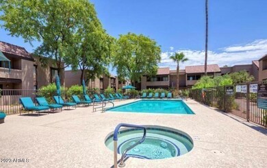 5995 N 78th St unit 101, Scottsdale, AZ 85250 - photo 2