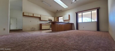 Kitchen Great Room