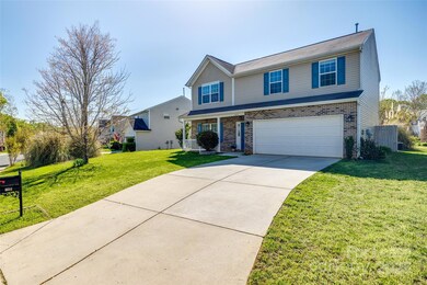 1612 Beleek Ridge Ln, Clover, SC 29710 - photo 6