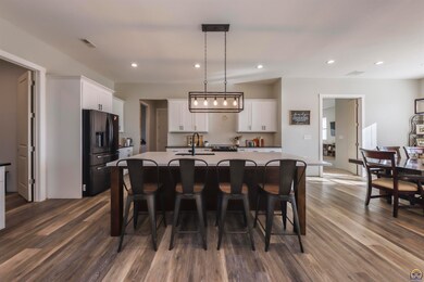 13347 SW 77th St, Auburn, KS 66402 - photo 5