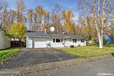 1800 Twining Dr, Anchorage, AK 99504 - photo 4