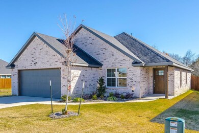 107 Randal Row, Corsicana, TX 75110 - photo 4