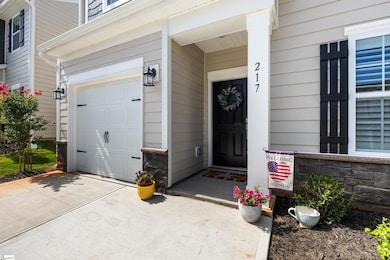 217 Paneer Ln, Taylors, SC 29687 - photo 4