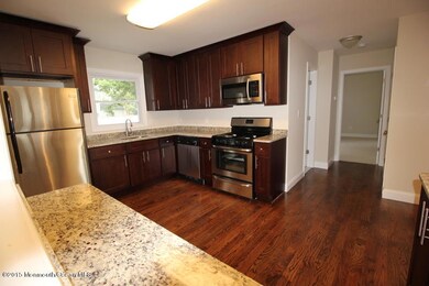 Additional Kitchen Views