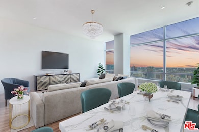 The Ritz Carlton Residences unit 39G, Los Angeles, CA 90015 - photo 2