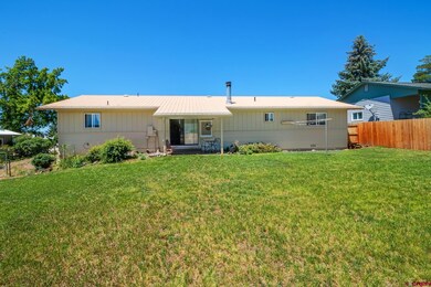 815 NE 2nd St, Cedaredge, CO 81413 - photo 6