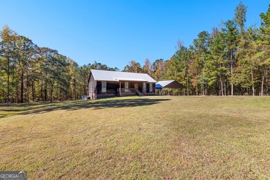 4893 New Franklin Rd, Hogansville, GA 30230 - photo 6
