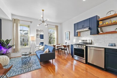 144 Sussex St unit 3, Jersey City, NJ 07302 - photo 4