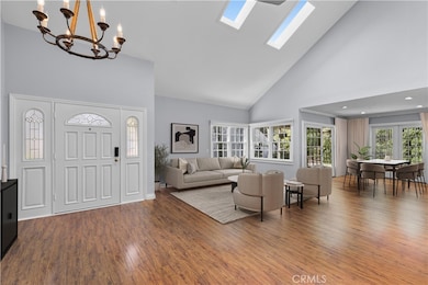 29931 Happy Sparrow Ln, Laguna Niguel, CA 92677 - photo 5