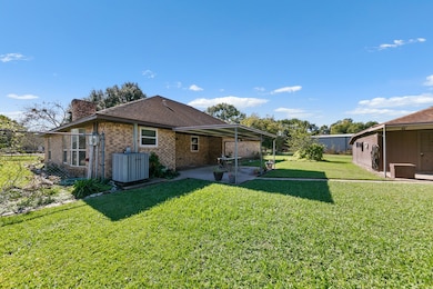 16110 Charolais Dr, Cypress, TX 77429 - photo 3