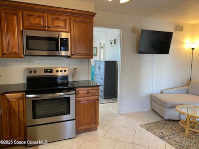 1369 Highway A1a unit 5, Satellite Beach, FL 32937 - photo 7