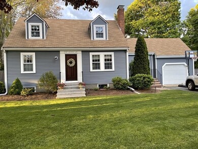 5 Damon St, North Reading, MA 01864 - photo 2