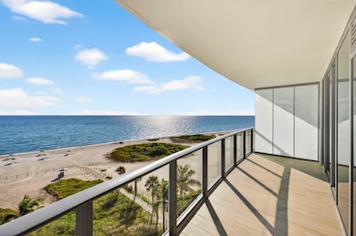 Solemar Pompano Beach unit 602, Pompano Beach, FL 33062 - photo 6