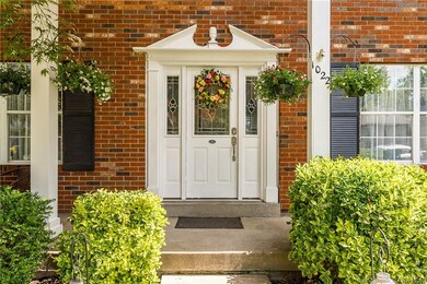 1022 Cliffwood Dr, New Albany, IN 47150 - photo 2