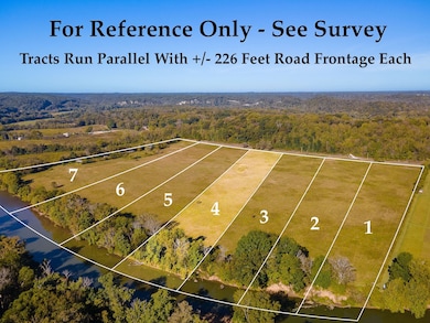 0 Narrows of the Harpeth Rd, Kingston Springs, TN 37082 - photo 4