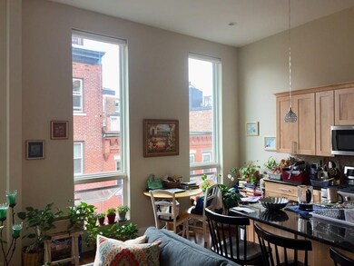 104 Prince St unit 2, Boston, MA 02113 - photo 2