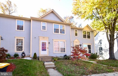 6835 Mountain Lake Place, Capitol Heights, MD 20743 - photo 2